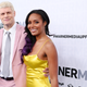 Cody and Brandi Rhodes